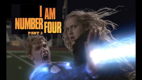 Is There A Sequel To I Am Number Four - Movie Posters by AnaB // THE POWER OF SIX (sequel to I AM NUMBER FOUR)
